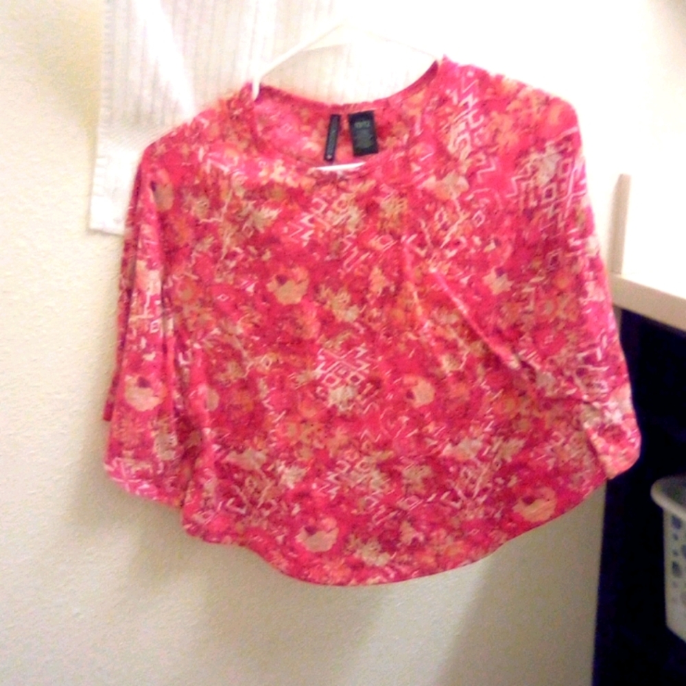 Girls top